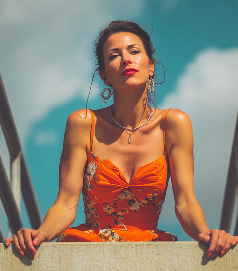 profile