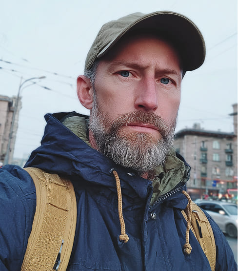 profile