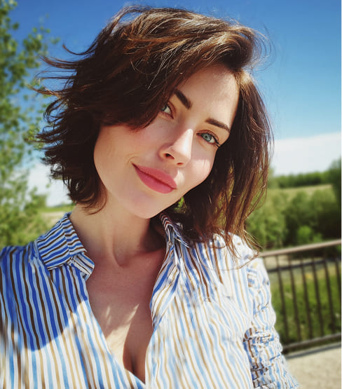 profile