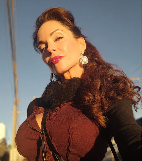 profile
