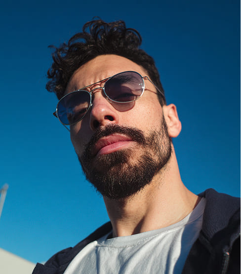 profile